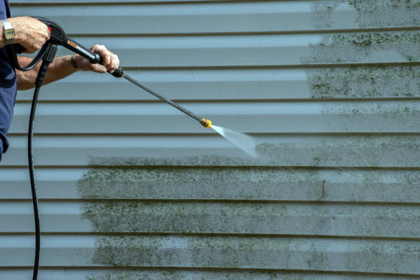 Pressure Washing Contractors in Albion, NE
