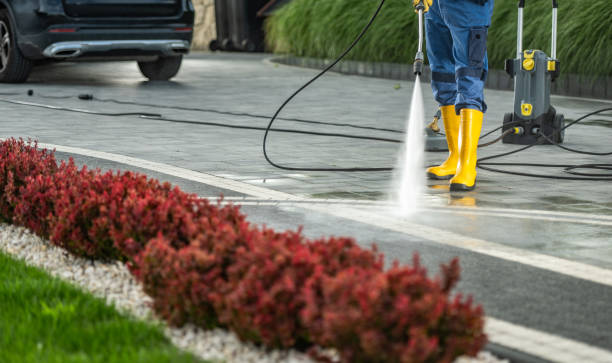Best Deck Pressure Washing  in Albion, NE