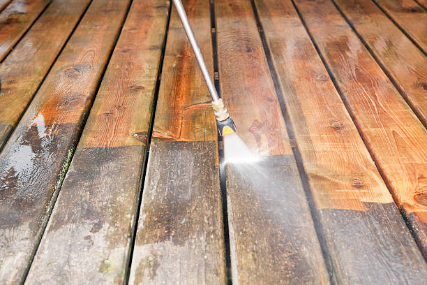 Best Pressure Washing Estimates  in Albion, NE