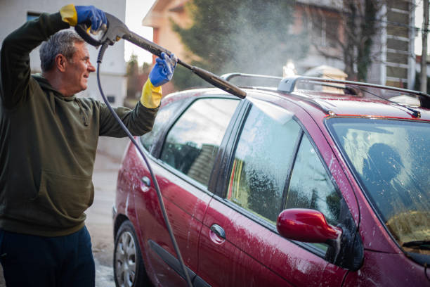 Best Affordable Power Washing  in Albion, NE