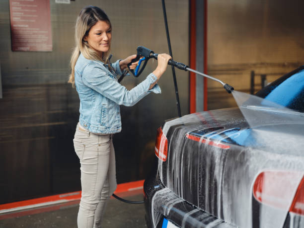 Best Exterior Home Cleaning  in Albion, NE