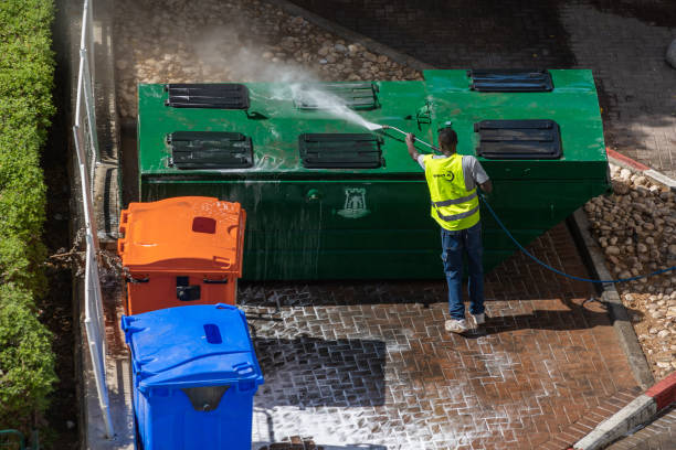 Trusted Albion, NE Pressure Washing Experts